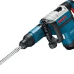 Bosch GSH 7 VC Professional Κρουστικό Σκαπτικό Πιστολέτο Ρεύματος 1500W με Υποδοχή SDS Max 0611322000