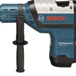 Bosch GBH 8-45 D Professional Κρουστικό Σκαπτικό Πιστολέτο Ρεύματος 1500W με Υποδοχή SDS Max 0611265100