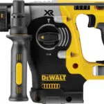 Dewalt DCH274N Κρουστικό Σκαπτικό Πιστολέτο Μπαταρίας Brushless 18V Solo με Υποδοχή SDS Plus DCH274N