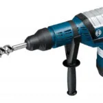 Bosch GBH 8-45 DV Professional Κρουστικό Σκαπτικό Πιστολέτο Ρεύματος 1500W με Υποδοχή SDS Max 0611265000