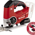 Einhell TE-JS 18 V-Li Solo Σέγα 18V Solo 4321200