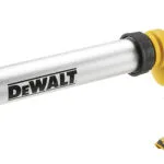 Dewalt DCE580N Ηλεκτρικό Πιστόλι Σιλικόνης Μπαταρίας 18V με Θήκη Solo (χωρίς Μπαταρία και Φορτιστή)