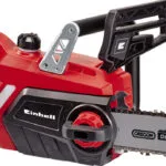Einhell GE-LC 18 Li Kit Αλυσοπρίονο Μπαταρίας 1x3Ah 18V 5.25kg με Λάμα 25cm 4501760