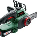 Bosch UniversalChain 18 Αλυσοπρίονο Μπαταρίας Solo 18V 3kg με Λάμα 13.5cm 06008B8001