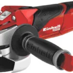Einhell TE-AG 125/750 Τροχός 125mm Ρεύματος 750W