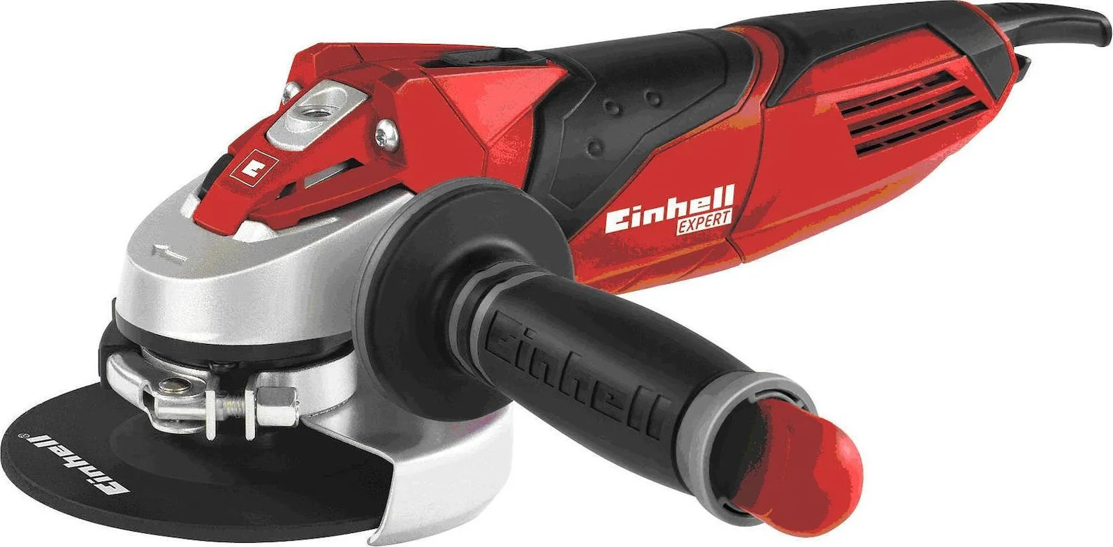 20200316144008_einhell_te_ag_125_750_750w Einhell TE-AG 125/750 Τροχός 125mm Ρεύματος 750W - Image 1