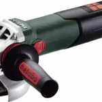 Metabo WEV 15-125 Quick Τροχός 125mm Ρεύματος 1550W