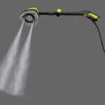 Karcher Βούρτσα Πλυστικού 2.643-237.0
