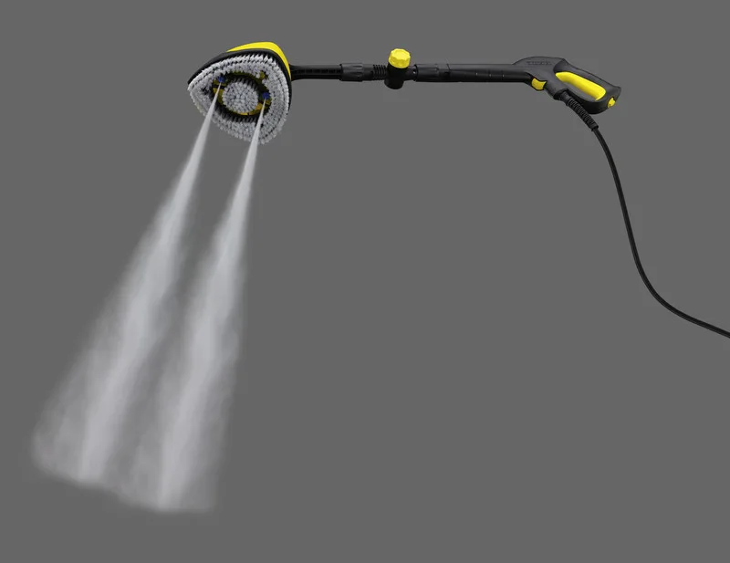 20200316154423_8c5b8412 Karcher Βούρτσα Πλυστικού 2.643-237.0 - Image 1