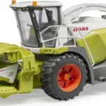 Bruder Claas Jaguar 980 Forage Harvester Κομπίνα 1:16 Αγροτικό για 3+ Ετών