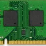 Kingston Valueram DDR3 με Module 1x8GB και Ταχύτητα 1600 για Desktop KVR16N11/8