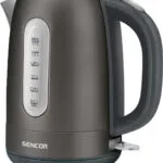 Sencor Βραστήρας 1.7lt 2150W Μαύρος SWK 1778BK