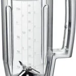 Bosch Κανάτα για Μπλέντερ 1.25lt MUZ5MX1