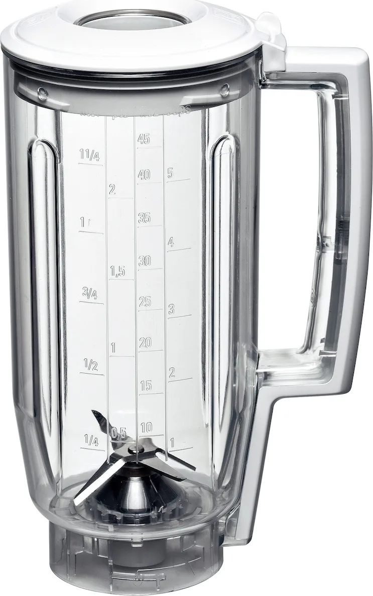 20200316165531_bosch_mplenter_muz5mx1 Bosch Κανάτα για Μπλέντερ 1.25lt MUZ5MX1 - Image 1