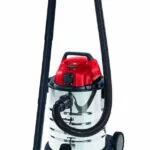 Einhell Tcvc 1930 S Σκούπα Υγρών / Στερεών 1500W με Ανοξείδωτο Κάδο 30lt