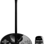 Logitech BCC950 Web Camera Full HD 1080p με Autofocus 960-000867