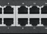 Zyxel GS1900-24E v3 Managed L2 Switch με 24 Θύρες Gigabit (1Gbps) Ethernet