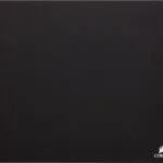 Corsair MM100 Cloth Gaming Mouse Pad Medium 320mm Μαύρο