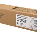 Ricoh MP-C3003 Γνήσιο Toner Laser Εκτυπωτή Μαύρο 29500 Σελίδων 841817