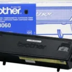 Brother TN-3060 Γνήσιο Toner Laser Εκτυπωτή Μαύρο 6700 Σελίδων TN-3060