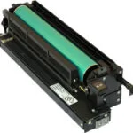 Konica Minolta DR612K Γνήσιο Drum Laser Εκτυπωτή Μαύρο 285000 Σελίδων A0TK0RD