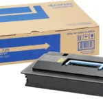 Kyocera TK-725 Γνήσιο Toner Laser Εκτυπωτή Μαύρο 34000 Σελίδων (1T02KR0NL0)
