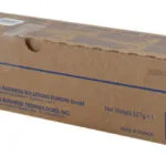 Konica Minolta TN-512Y Γνήσιο Toner Laser Εκτυπωτή Κίτρινο 26000 Σελίδων (A33K252)