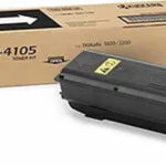 Kyocera TK-4105 Γνήσιο Toner Laser Εκτυπωτή Μαύρο 15000 Σελίδων (1T02NG0NL0)