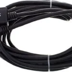 Lindy USB 3.0 Cable USB-A male - USB-A female 5m (43155)