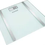 Medisana BS 70E Ecomed Ψηφιακή Ζυγαριά 150kg με Λιπομετρητή Λευκή