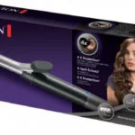 Remington Pro Spiral Ψαλίδι Μαλλιών για Μπούκλες 19mm 36W CI5519
