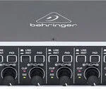 Behringer UMC1820 Επαγγελματική Κάρτα Ήχου για Rack με Σύνδεση USB