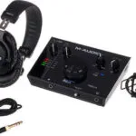 M-Audio AIR 192