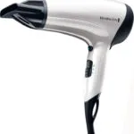 Remington Ionic Επαγγελματικό Πιστολάκι Μαλλιών με Φυσούνα 2000W D3015