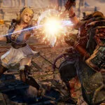 SoulCalibur VI Xbox One Game