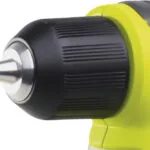 Ryobi RAD1801M Γωνιακό Δραπανοκατσάβιδο Μπαταρίας Solo 18V 5133001166