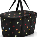 Reisenthel Ισοθερμική Τσάντα Χειρός Coolerbag 20 λίτρων Μ44.5 x Π24.5 x Υ25εκ. UH7009