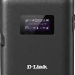 D-Link DWR-933 Ασύρματο 4G Φορητό Hotspot Wi‑Fi 5