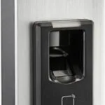 Hikvision Ασύρματο Κουδούνι Πόρτας Wi-Fi DS-K1T501SF
