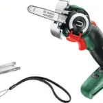Bosch AdvancedCut 18 Σπαθοσέγα 18V Solo 06033D5100