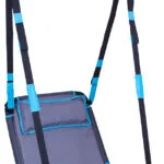 Hudora Κούνια Φωλιά Κρεμαστή Υφασμάτινη Square 72165 για 3+ Ετών