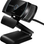 Canyon Web Camera Full HD 1080p με Autofocus CNS-CWC5