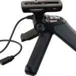 Sony GP-VPT1 Pistol Grip Τρίποδο για Sony Action Camera