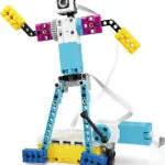 LEGO Education Prime Set για 10+ Ετών 45678