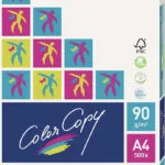 Mondi Color Copy Satined Χαρτί Εκτύπωσης A4 90gr/m² 500 φύλλα