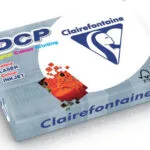 Clairefontaine DCP Χαρτί Εκτύπωσης A4 160gr/m² 250 φύλλα 1842C