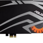 Asus Strix Soar ​Εσωτερική PCI Express Κάρτα Ήχου 7.1