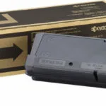 Kyocera TK-8505K Γνήσιο Toner Laser Εκτυπωτή Μαύρο 30000 Σελίδων 1T02LC0NLC