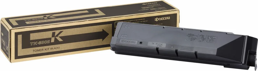 20200327172319_267d4707 Kyocera TK-8505K Γνήσιο Toner Laser Εκτυπωτή Μαύρο 30000 Σελίδων 1T02LC0NLC - Image 1