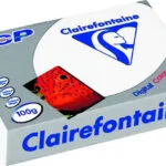 Clairefontaine DCP Χαρτί Εκτύπωσης A4 100gr/m² 500 φύλλα 1821C